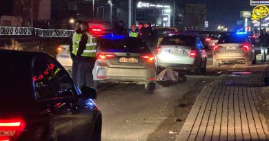 Natë e zezë për Kosovën: 3 persona humbën jetën brenda pak orësh në mbrëmje