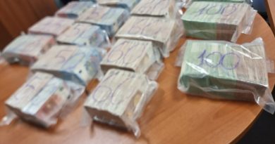 Zbulohet kujt iu kapën 1 milion euro duke i futur nga Serbia në Kosovë – është polic shqiptar