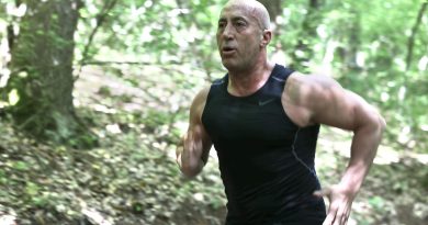 Haradinaj hedh poshtë spekulimet: Jam në top-formë, mund të kaloj testin e marinsave amerikanë