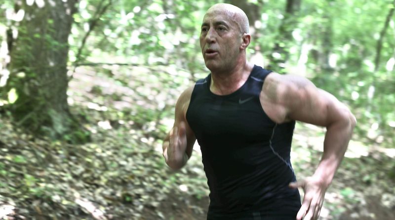 Haradinaj hedh poshtë spekulimet: Jam në top-formë, mund të kaloj testin e marinsave amerikanë Haradinaj hedh poshtë spekulimet: Jam në top-formë, mund të kaloj testin e marinsave amerikanë