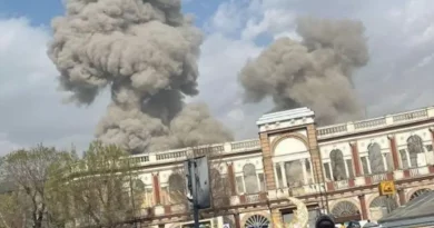 Qeveria e Kosovës mbështet sulmet amerikane ndaj Iranit