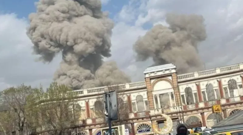 Qeveria e Kosovës mbështet sulmet amerikane ndaj Iranit