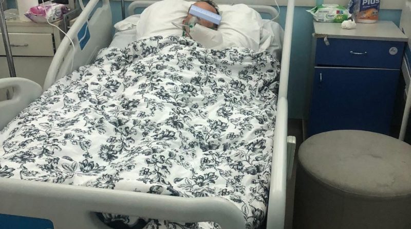 Apel nga një nënë për të shpëtuar jetën e 29-vjeçarit nga Vushtrria Apel nga një nënë për të shpëtuar jetën e 29-vjeçarit nga Vushtrria