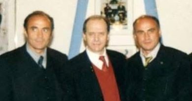 Halil Geci i del kundër vëllait të tij, Fadilit- Abdixhikun e quan “Dada Lume”