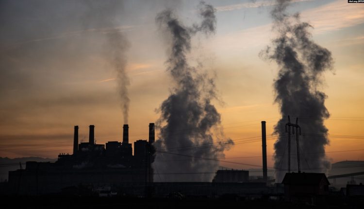 Vdes punëtori i KEK-ut pas aksidentit me kamion në “Kosova B”