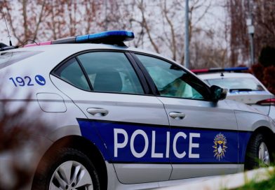 Policia demanton shkrimet serbe për gjoja pengesa në rrugë dhe shkrepje të 10 plumbave ndaj policisë serbe Policia demanton shkrimet serbe për gjoja pengesa në rrugë dhe shkrepje të 10 plumbave ndaj policisë serbe