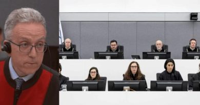 Mishetiq: Shpalleni të pafajshëm Thaçin në të gjitha akuzat, nuk ka prova