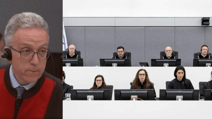 Mishetiq: Shpalleni të pafajshëm Thaçin në të gjitha akuzat, nuk ka prova