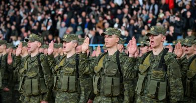 Ndryshon plani, përfundimisht merr fund ideja e shërbimit të detyrueshëm ushtarak në Kosovë
