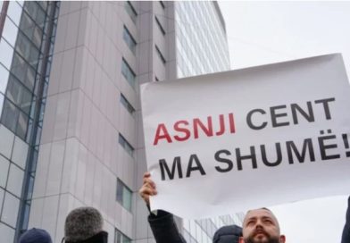 Të premten protestohet kundër rritjes së çmimit të energjisë elektrike