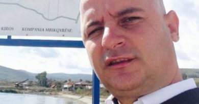 30 ditë paraburgim për veteranin e UÇK-së të arrestuar në Serbi