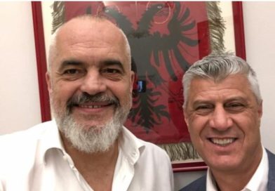 Rama i kthehet në podcastin e tij telefonatës me Hashim Thaçin që e pati më 17 Shkurt