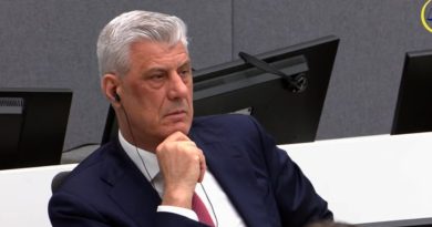 Sot nis gjykimi ndaj Thaçit dhe të tjerëve për pengim të drejtësisë