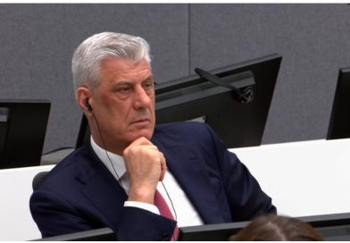 Sot nis gjykimi ndaj Thaçit dhe të tjerëve për pengim të drejtësisë Sot nis gjykimi ndaj Thaçit dhe të tjerëve për pengim të drejtësisë