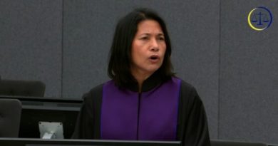 Kryeprokurorja kërkon sërish që ish-krerët e UÇK-së të dënohen me 180 vjet burgim