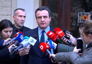 “Jo” nga Jasharët për President – a ka Kurti plan B apo vendi shkon në zgjedhje? “Jo” nga Jasharët për President – a ka Kurti plan B apo vendi shkon në zgjedhje?