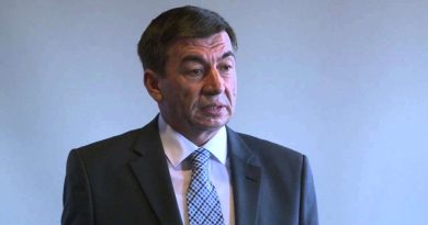 Arsim Bajrami shpreh gatishmërinë për të qenë kandidat për president