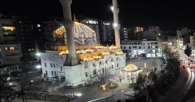 Disa vende nisin Ramazanin me 18 shkurt, por jo Kosova – Enis Rama tregon kur nis Ramazani Disa vende nisin Ramazanin me 18 shkurt, por jo Kosova – Enis Rama tregon kur nis Ramazani