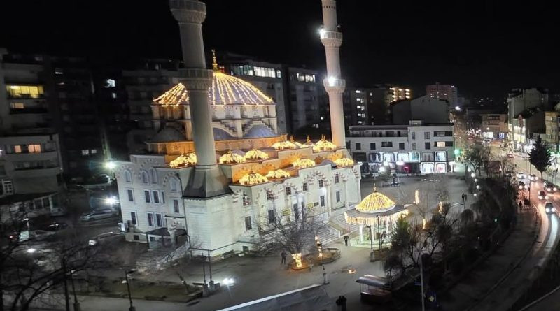 Disa vende nisin Ramazanin me 18 shkurt, por jo Kosova – Enis Rama tregon kur nis Ramazani Disa vende nisin Ramazanin me 18 shkurt, por jo Kosova – Enis Rama tregon kur nis Ramazani