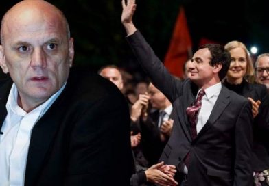 Çështja e presidentit, Geci: Kurti s’e do Vjosën, për një anëtar te familjes Jashari rrinë në sallë PDK, LDK e AAK