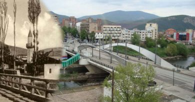 VV nuk e voton amandamentin për rindërtimin e xhamisë afër Ibrit