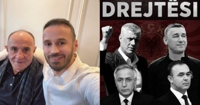 Deputeti i VV-së që votoi kundër mbështetjes financiare për ish-krerët e UÇK-së në Hagë: U dhanë 36 milionë