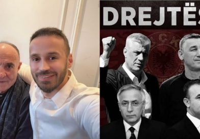 Deputeti i VV-së që votoi kundër mbështetjes financiare për ish-krerët e UÇK-së në Hagë: U dhanë 36 milionë