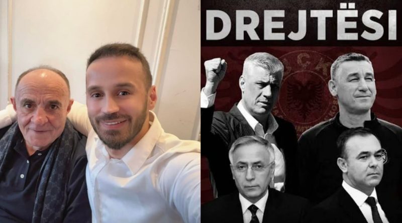 Deputeti i VV-së që votoi kundër mbështetjes financiare për ish-krerët e UÇK-së në Hagë: U dhanë 36 milionë