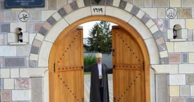 Dënohet “sheh-imami” nga Kosova – luante rolin e një sipërmarrësi të patundshmërive, duke mashtruar bankat dhe shtetin zviceran