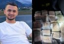 Ky është polici shqiptar që u kap nga Dogana e Kosovës me 1 milion euro në Merdare