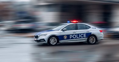 I dyshuari për plagosjen në Obiliq është i mitur, mosmarrëveshja në ‘facebook’ motiv