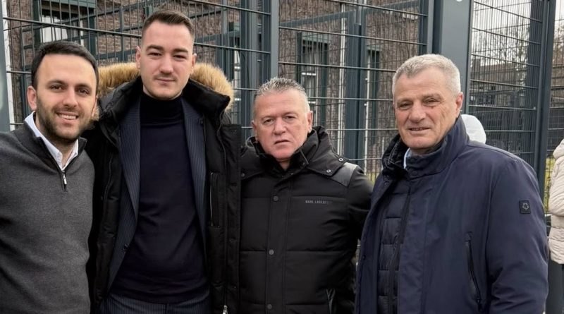 Gubetini: Nga Haga, me zemër që rreh fort për Kosovën