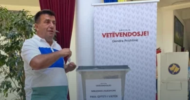 Sekuestrohet në Qerret apartamenti i ish-anëtarit të Vetëvendosjes, i dyshuar për trafikim të heroinës