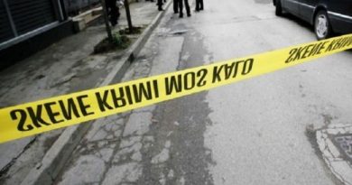 Ky është pronari i “My Place” që po kërkohet për vrasjen e rëndë Ky është pronari i “My Place” që po kërkohet për vrasjen e rëndë