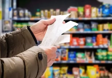 Rritja e çmimeve: Atë që e ke blerë vitin e kaluar me 100 euro, sivjet e paguan me 140 Rritja e çmimeve: Atë që e ke blerë vitin e kaluar me 100 euro, sivjet e paguan me 140