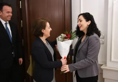 “Tërmeti” në GUXO, dega në Belgjikë “pushon aktivetetin” – shkak mosrizgjedhja e Vjosa Osmanit “Tërmeti” në GUXO, dega në Belgjikë “pushon aktivetetin” – shkak mosrizgjedhja e Vjosa Osmanit