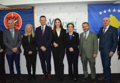 Anëtari i kryesisë së GUXO jep dorëheqje