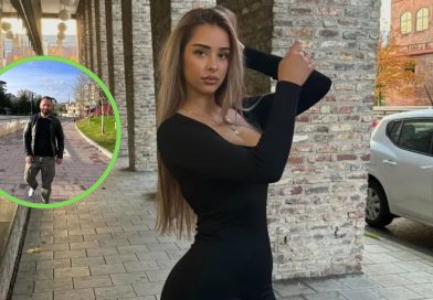 Viktima në Gjakovë është xhaxhai i ish-banores së Big Brother-it, Elijona Binakaj Viktima në Gjakovë është xhaxhai i ish-banores së Big Brother-it, Elijona Binakaj