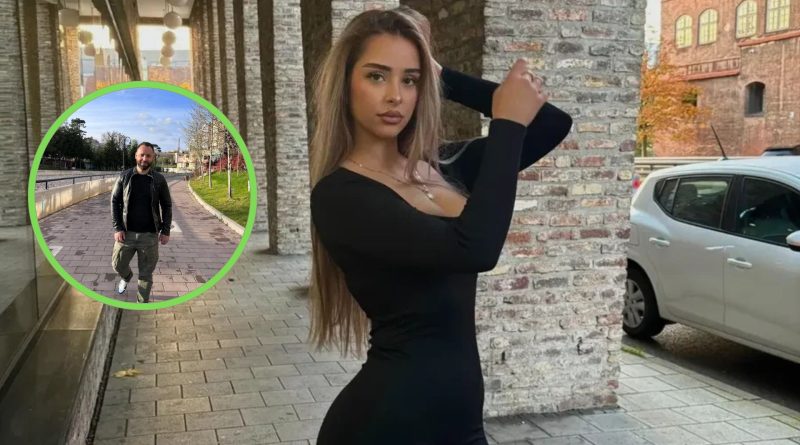 Viktima në Gjakovë është xhaxhai i ish-banores së Big Brother-it, Elijona Binakaj Viktima në Gjakovë është xhaxhai i ish-banores së Big Brother-it, Elijona Binakaj