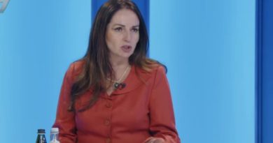 Nagavci: VV ishte e bindur që Glauk Konjufca ka më shumë vota në Kuvend sesa Vjosa Osmani