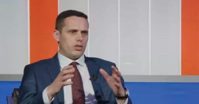 Gruda: S’ka dilemë që dekreti i Osmanit është ‘kushtetues’, do të konfirmohet edhe nga Gjykata