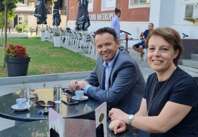 Krizë në Guxo- Japin dorëheqje kryesia, kryetarja dhe anëtarësia në Deçan