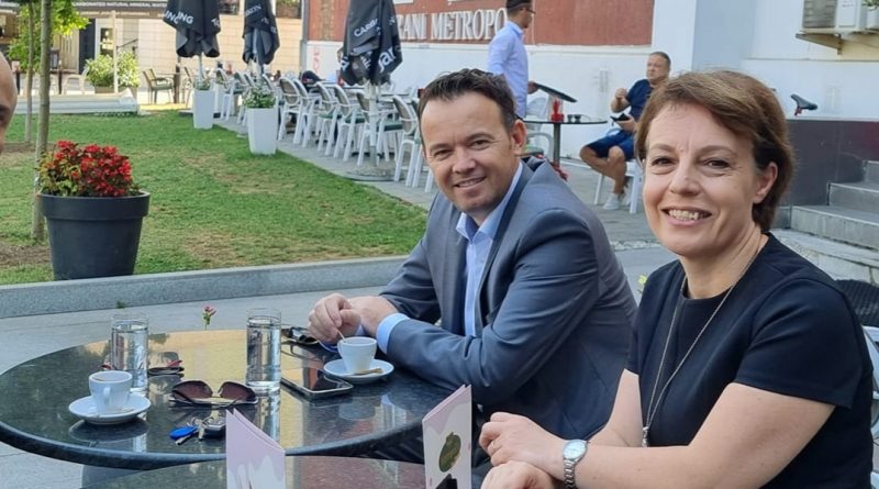 Krizë në Guxo- Japin dorëheqje kryesia, kryetarja dhe anëtarësia në Deçan