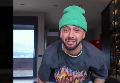 Nis seanca dëgjimore ndaj këngëtarit Besart Kelmendi “Gjesti”