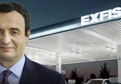 SKANDAL: Donatori i VV’së merr monopolin e kerozinës së Aeroportit për 7 vjet, pa garë dhe pa tendër