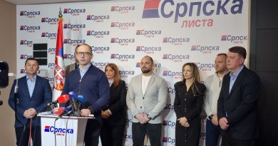 Lista Serbe: Nga e hëna nis procedura për pajisjen me dokumente të Kosovës