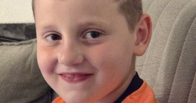 Lajm i hidhur: Ndërron jetë fëmiju, Dion Dema