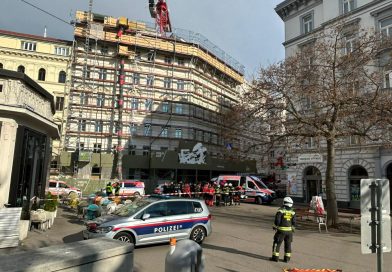 Ambasada e Kosovës e konfirmon viktimën e tretë nga tragjedia në punishte në Vjenë