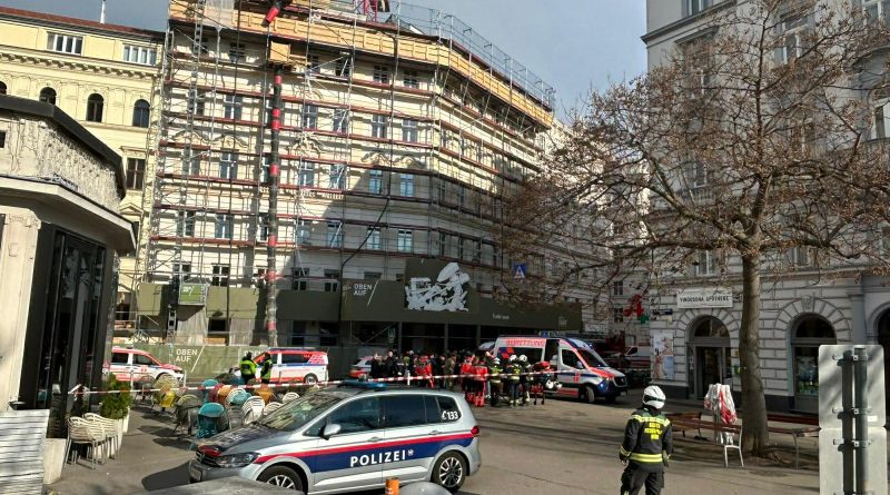 Ambasada e Kosovës e konfirmon viktimën e tretë nga tragjedia në punishte në Vjenë