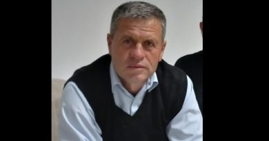 Ky është i ndjeri Bejtullah Isufi, dyshohet se u përfshi nga flakët pasi ndezi mbeturinat